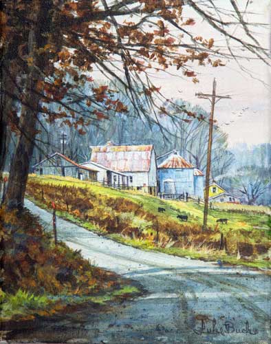 Click to return to the "Landscapes & Seascapes" page.